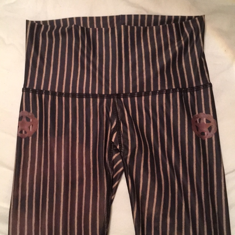 Teeki Leggings XS
